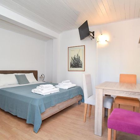 בודווה Apartments Milos Kaladjurdjevic מראה חיצוני תמונה