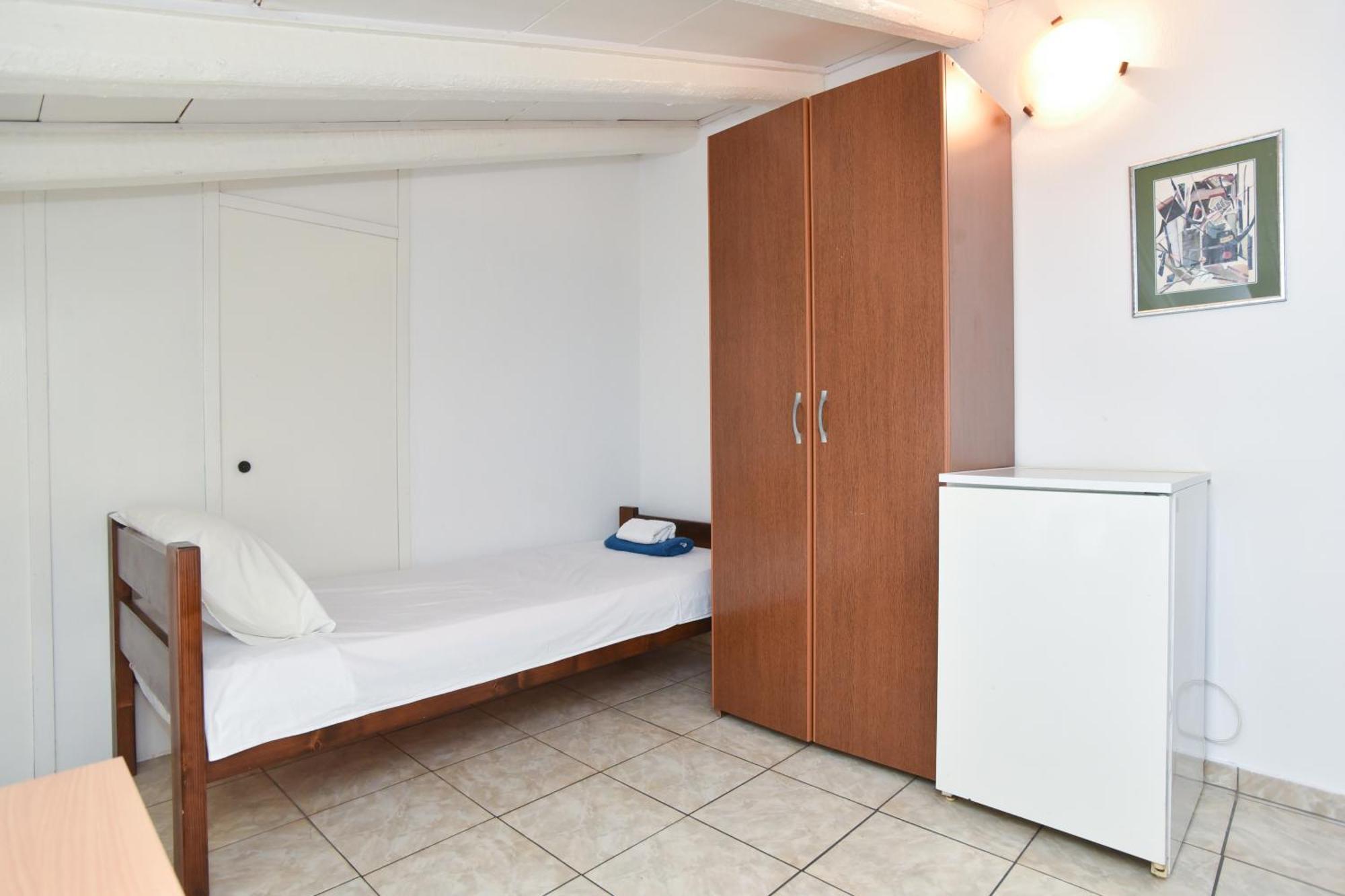 בודווה Apartments Milos Kaladjurdjevic מראה חיצוני תמונה