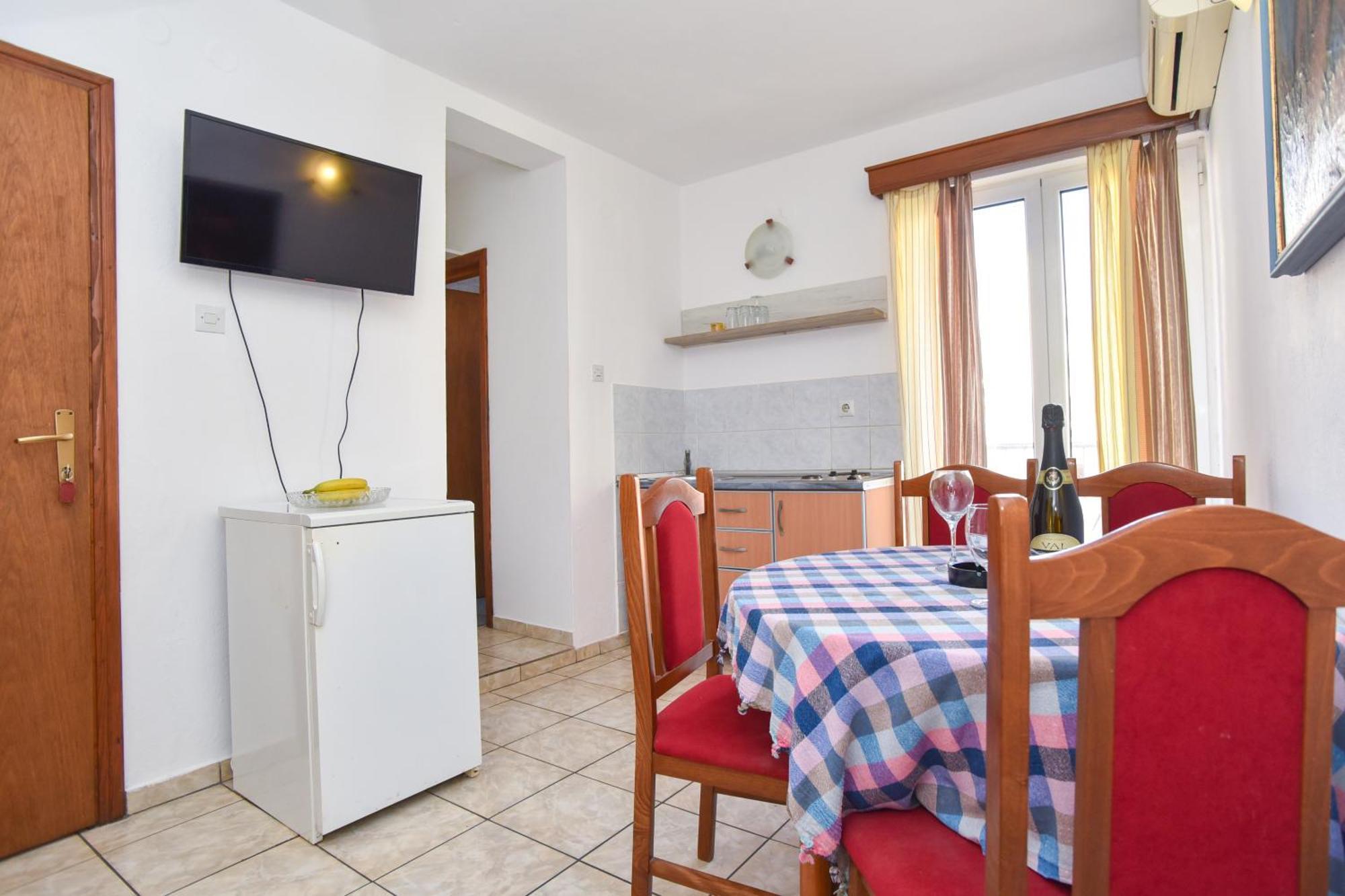 בודווה Apartments Milos Kaladjurdjevic חדר תמונה