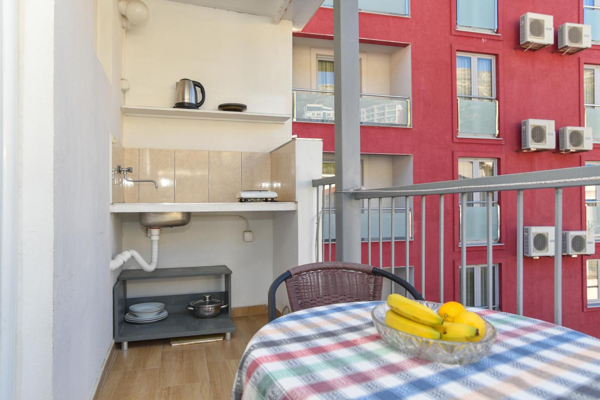בודווה Apartments Milos Kaladjurdjevic חדר תמונה