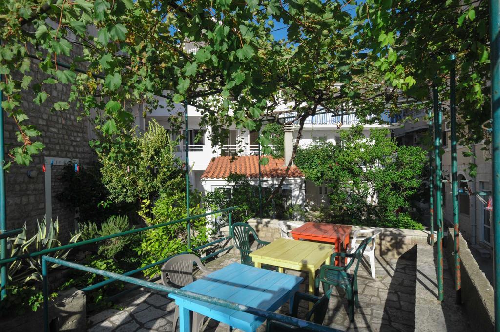 בודווה Apartments Milos Kaladjurdjevic מראה חיצוני תמונה