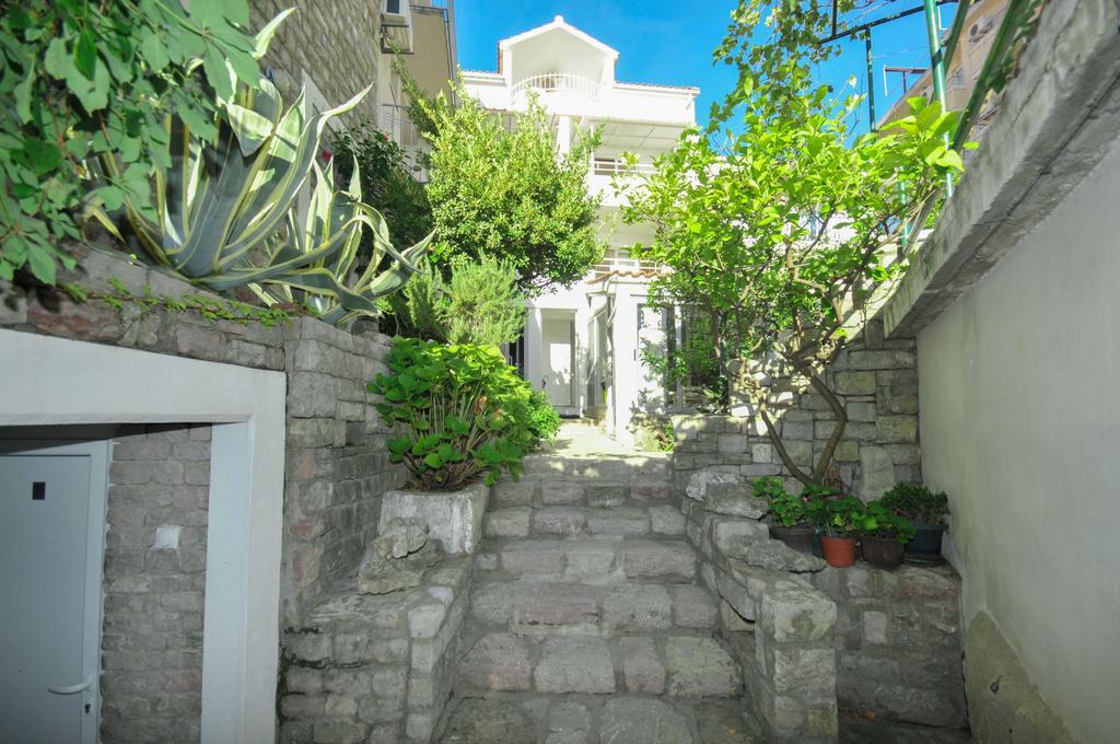 בודווה Apartments Milos Kaladjurdjevic מראה חיצוני תמונה